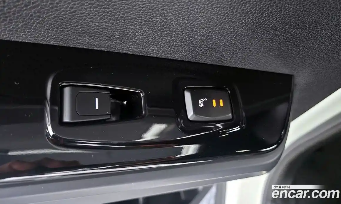 SsangYong Torres 2023 1.5 Автомат в Москве № 28519, фото 11