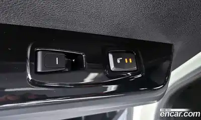 SsangYong Torres 2023 1.5 Автомат в Москве № 28519, миниатюра 11