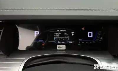 SsangYong Torres 2023 1.5 Автомат в Москве № 28519, миниатюра 12