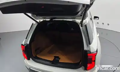 SsangYong Torres 2023 1.5 Автомат в Москве № 28519, миниатюра 3