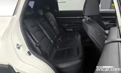 SsangYong Torres 2023 1.5 Автомат в Москве № 28519, миниатюра 4