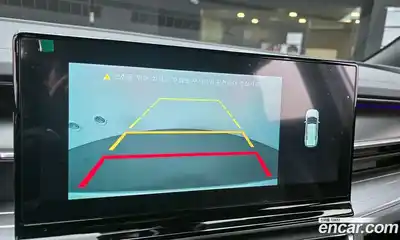 SsangYong Torres 2023 1.5 Автомат в Москве № 28519, миниатюра 5