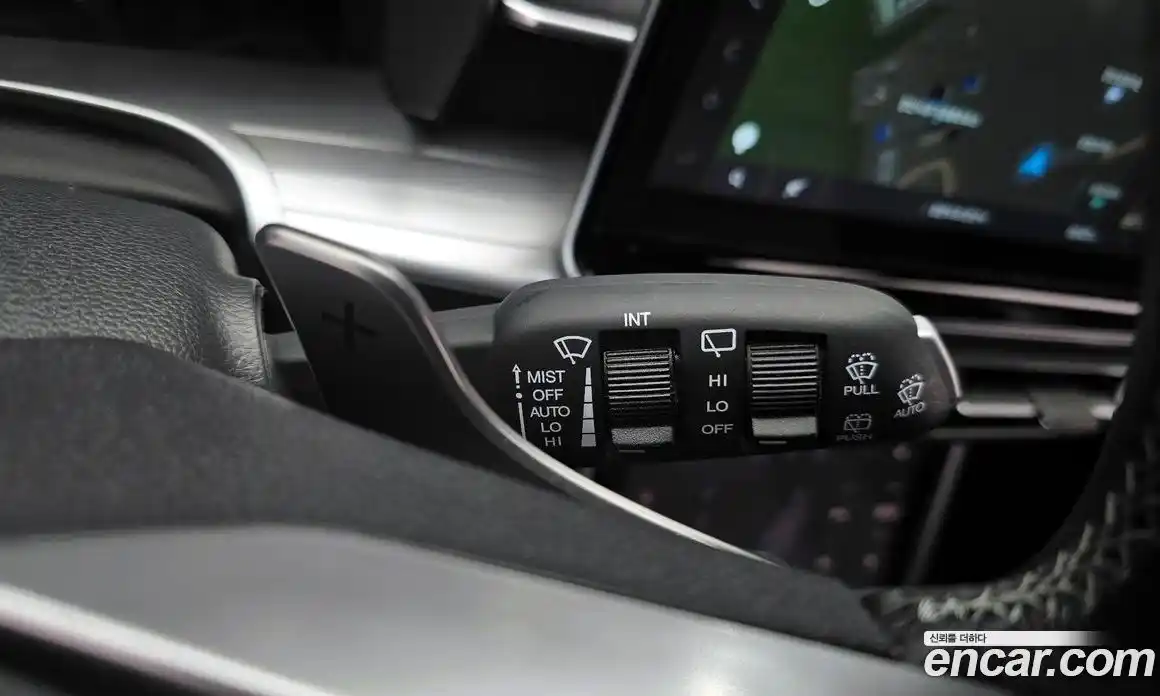 SsangYong Torres 2023 1.5 Автомат в Москве № 28519, фото 6