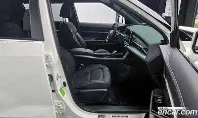 SsangYong Torres 2023 1.5 Автомат в Москве № 28519, миниатюра 8