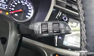 SsangYong Korando, 2020