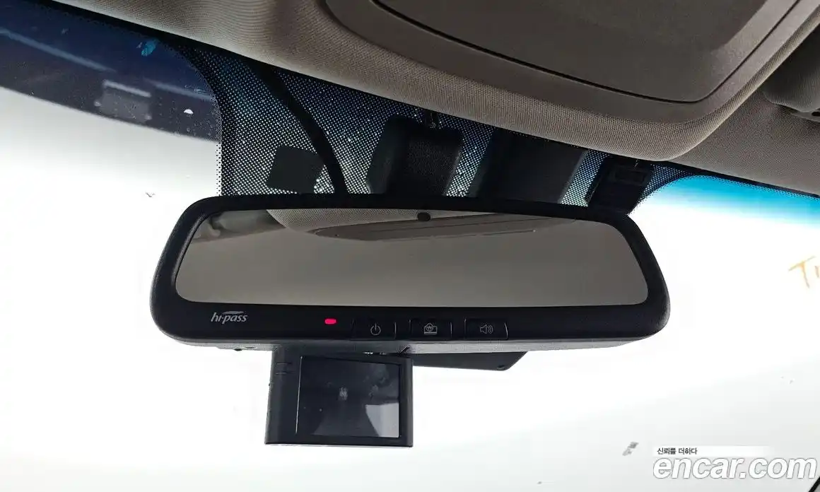 SsangYong Korando 2020 1.5 Автомат в Москве № 28620, фото 13