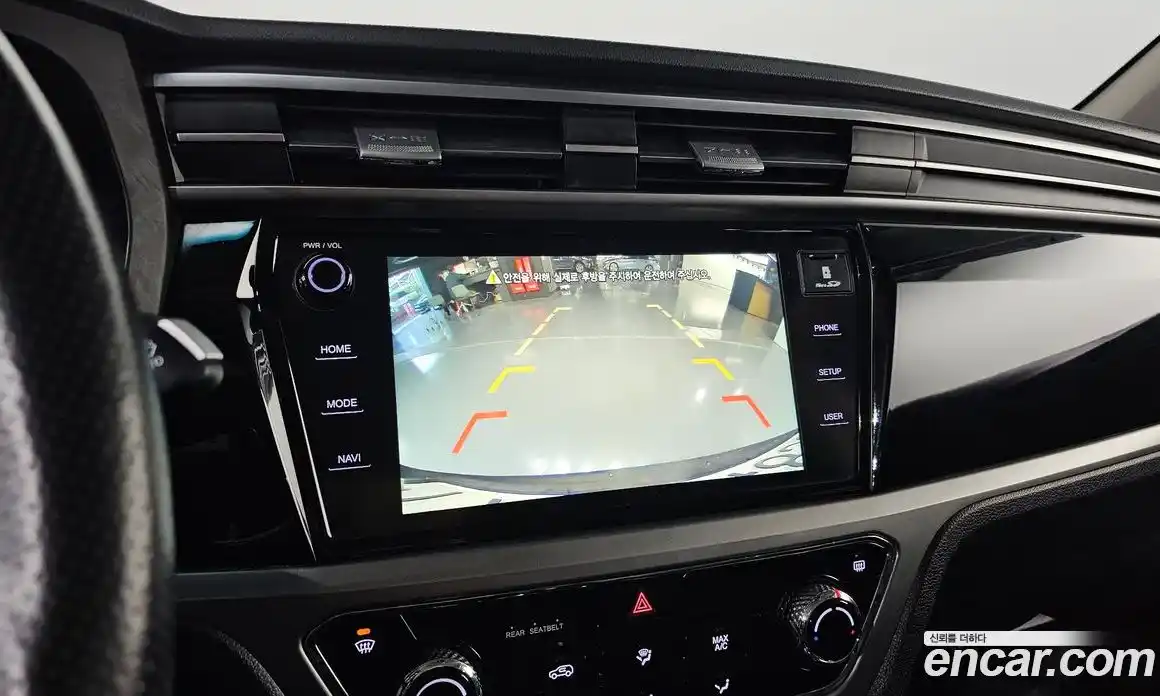 SsangYong Korando 2020 1.5 Автомат в Москве № 28620, фото 18