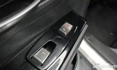 SsangYong Korando 2020 1.5 Автомат в Москве № 28620, миниатюра 3