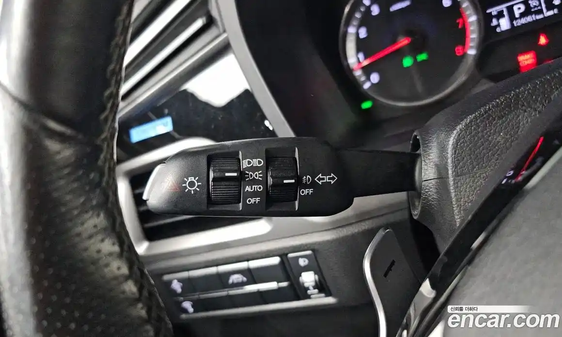 SsangYong Korando 2020 1.5 Автомат в Москве № 28620, фото 4