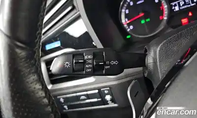 SsangYong Korando 2020 1.5 Автомат в Москве № 28620, миниатюра 4