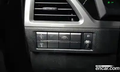 SsangYong Korando 2020 1.5 Автомат в Москве № 28620, миниатюра 6