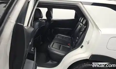 SsangYong Korando 2020 1.5 Автомат в Москве № 28620, миниатюра 8