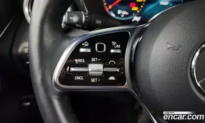 Mercedes-Benz GLC-Class, 2023