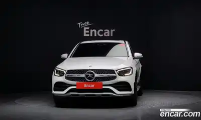 Mercedes-Benz GLC-Class 2023 2.0 Автомат в Москве № 286814, миниатюра 11
