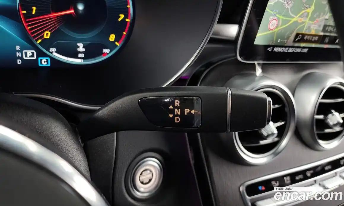 Mercedes-Benz GLC-Class 2023 2.0 Автомат в Москве № 286814, фото 17