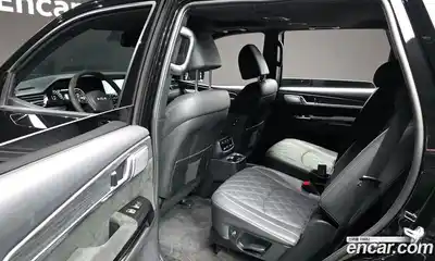 Kia Mohave 2022 3.0 Автомат в Москве № 287940, миниатюра 12