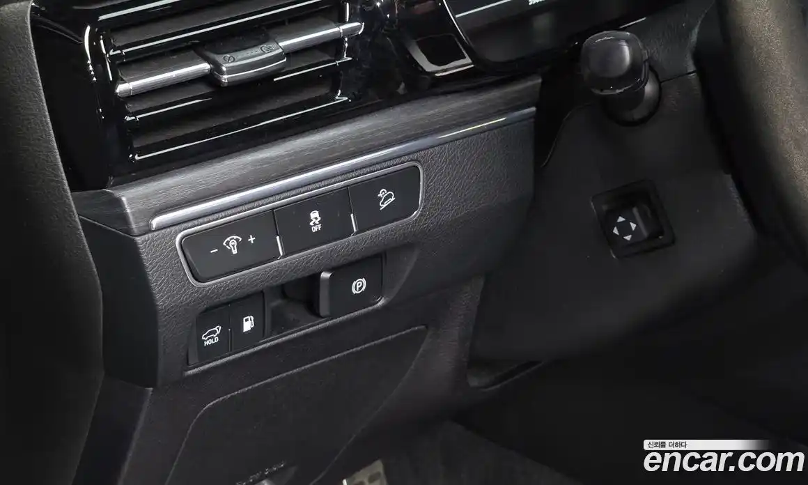 Kia Mohave 2022 3.0 Автомат в Москве № 287940, фото 16