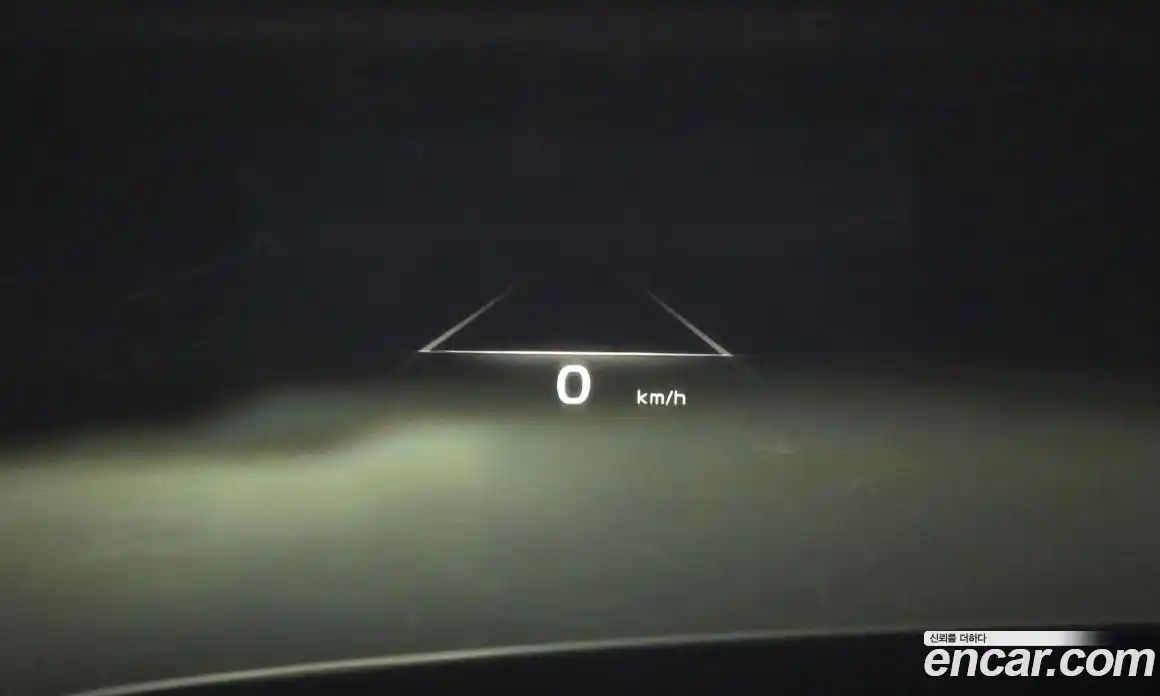 Kia Mohave 2022 3.0 Автомат в Москве № 287940, фото 18