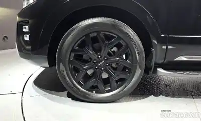 Kia Mohave 2022 3.0 Автомат в Москве № 287940, миниатюра 5