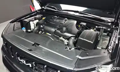 Kia Mohave 2022 3.0 Автомат в Москве № 287940, миниатюра 6