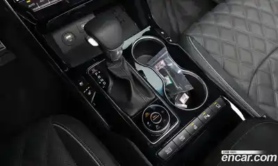 Kia Mohave 2022 3.0 Автомат в Москве № 287940, миниатюра 9