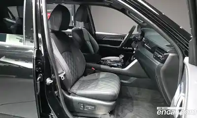 Kia Mohave 2022 3.0 Автомат в Москве № 287940, миниатюра 10