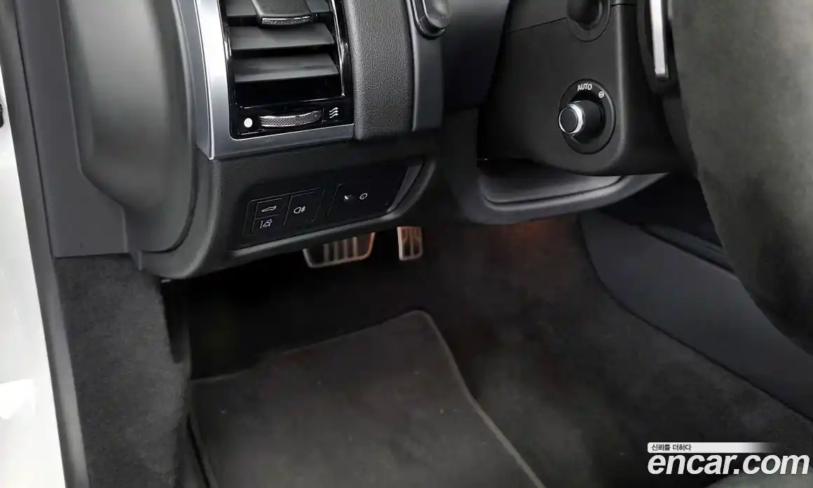 Jaguar F-Type 2021 2.0 Автомат в Москве № 288690, фото 16