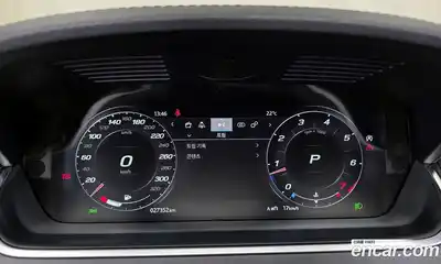 Jaguar F-Type 2021 2.0 Автомат в Москве № 288690, миниатюра 3