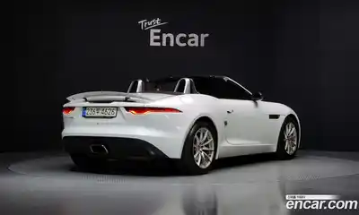 Jaguar F-Type 2021 2.0 Автомат в Москве № 288690, миниатюра 8
