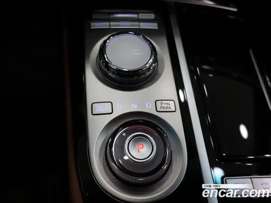 Genesis G80 2024 2.5 Автомат в Москве № 289541, фото 13