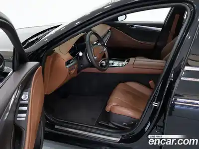 Genesis G80 2024 2.5 Автомат в Москве № 289541, миниатюра 9