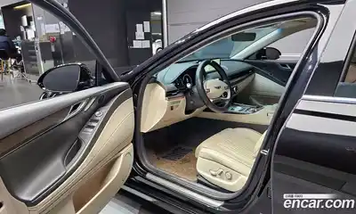 Genesis G80 2022 3.5 Автомат в Москве № 289670, миниатюра 11