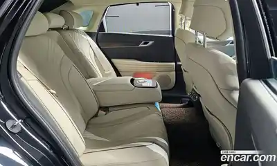 Genesis G80 2022 3.5 Автомат в Москве № 289670, миниатюра 12