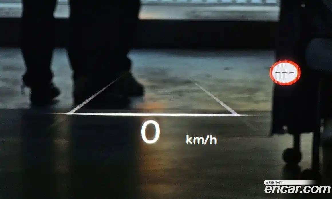 Genesis G80 2022 3.5 Автомат в Москве № 289670, фото 17