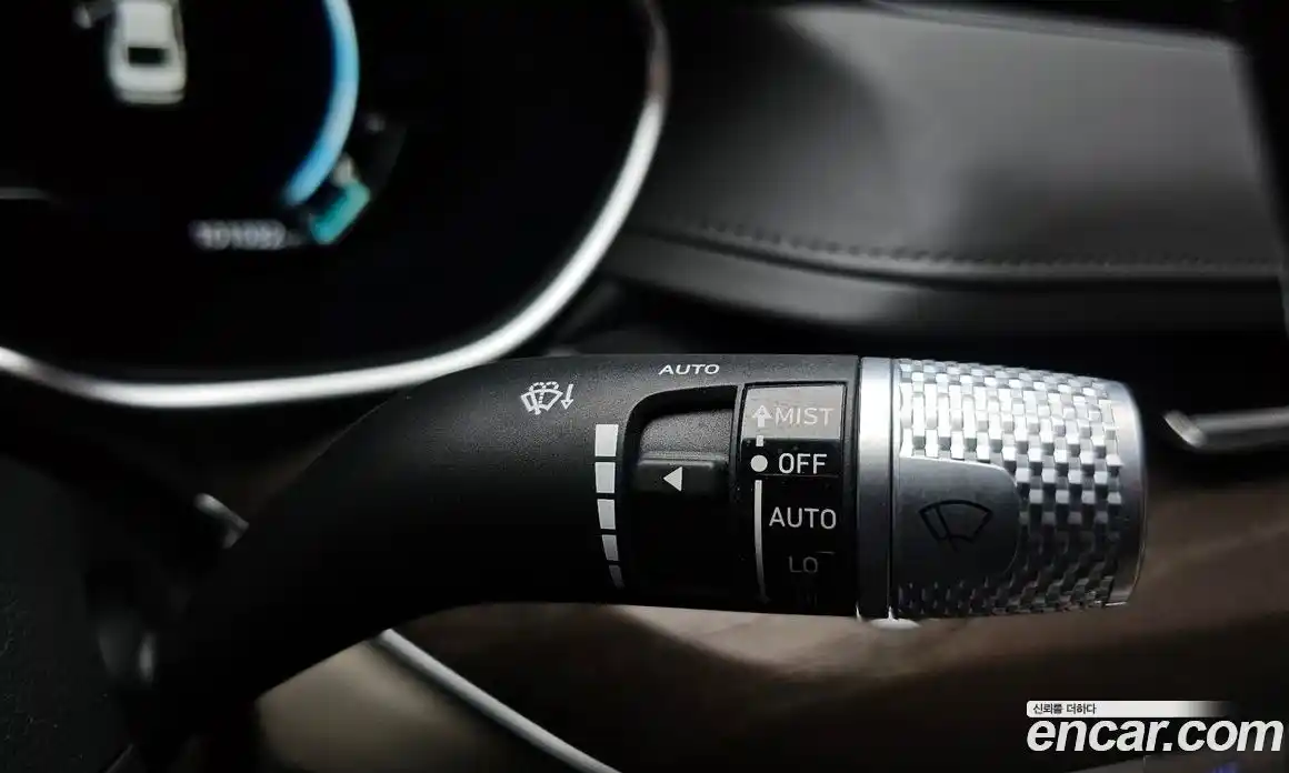 Genesis G80 2022 3.5 Автомат в Москве № 289670, фото 18