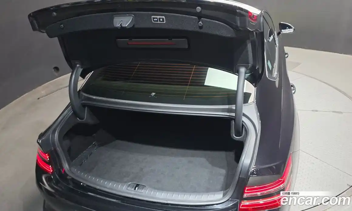 Genesis G80 2022 3.5 Автомат в Москве № 289670, фото 20