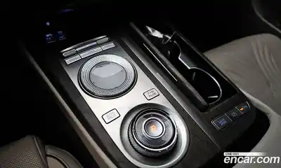 Genesis G80 2022 3.5 Автомат в Москве № 289670, миниатюра 9