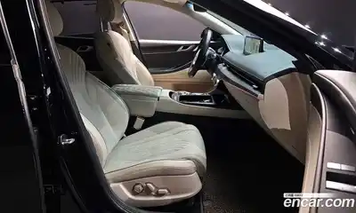 Genesis G80 2022 3.5 Автомат в Москве № 289670, миниатюра 10