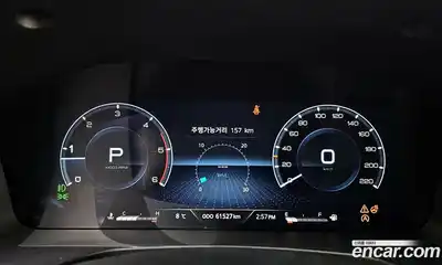 SsangYong Rexton, 2023