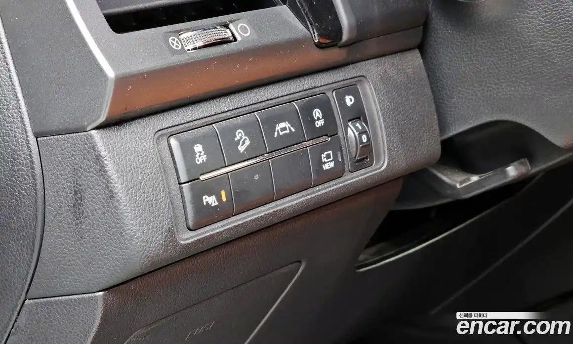 SsangYong Rexton 2023 2.2 Автомат в Москве № 29150, фото 13