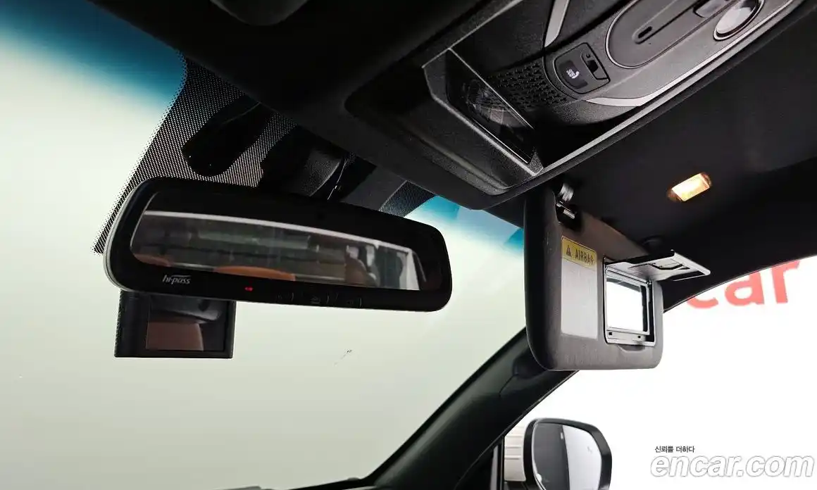 SsangYong Rexton 2023 2.2 Автомат в Москве № 29150, фото 19