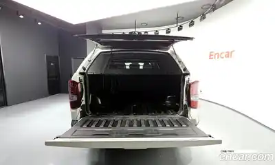 SsangYong Rexton 2023 2.2 Автомат в Москве № 29150, миниатюра 4