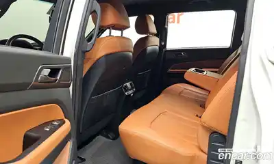 SsangYong Rexton 2023 2.2 Автомат в Москве № 29150, миниатюра 8