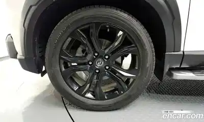 SsangYong Rexton 2023 2.2 Автомат в Москве № 29150, миниатюра 10