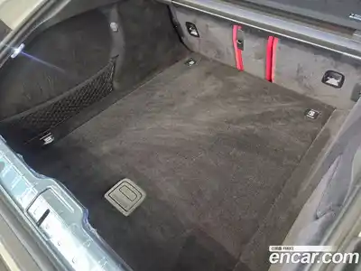 Porsche Panamera 2023 4.0 Автомат в Москве № 297174, миниатюра 12