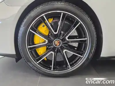 Porsche Panamera 2023 4.0 Автомат в Москве № 297174, миниатюра 5