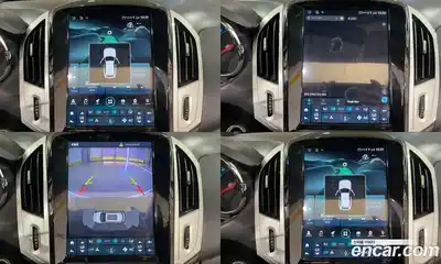 Chevrolet Cruze 2015 2.0 Автомат в Москве № 298149, миниатюра 12