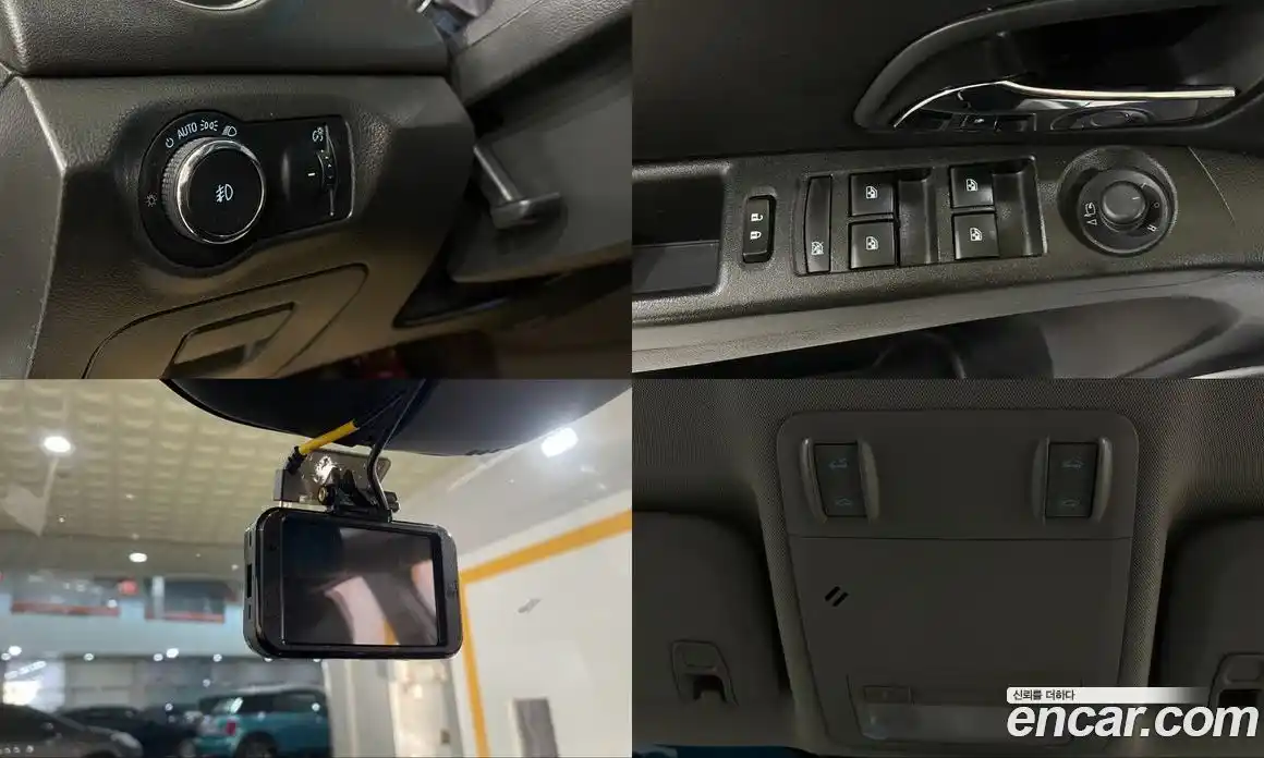 Chevrolet Cruze 2015 2.0 Автомат в Москве № 298149, фото 16