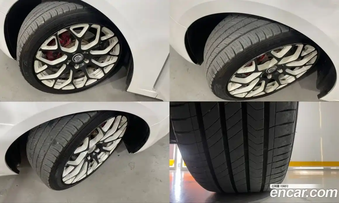 Chevrolet Cruze 2015 2.0 Автомат в Москве № 298149, фото 20