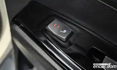 SsangYong Korando 2022 1.5 Автомат в Москве № 29954, миниатюра 12